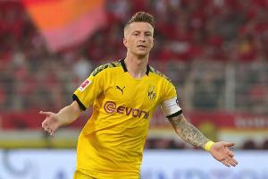 Spieler des Tages: Marco Reus (Borussia Dortmund)