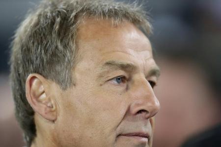 Klinsmann sagt VfB ab: Klinsmann sagt VfB ab: