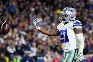 NFL: Einigung im Fall Elliott steht bevor - Nowitzki verwirrt