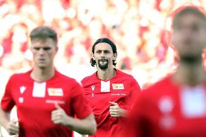 Union Berlin testet gegen Chemnitzer FC