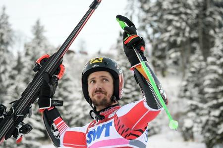 Ski-Superstar Hirscher beendet seine Karriere Ski-Superstar Hirscher beendet seine Karriere