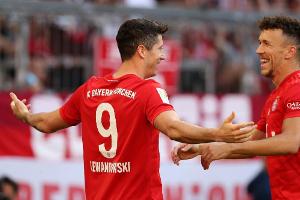 Sportwetten: Bayern klarer Favorit gegen Paderborn