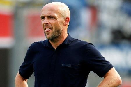 Hoffenheim auch gegen Gladbach ohne Kramaric Hoffenheim auch gegen Gladbach ohne Kramaric