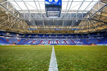 Schalke hinterlegt Interesse an Europa-League-Endspiel Schalke hinterlegt Interesse an Europa-League-Endspiel