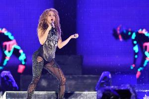 Shakira und J.Lo singen beim Super Bowl