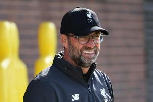 Ligapokal: Klopp mit Liverpool jetzt gegen Arsenal