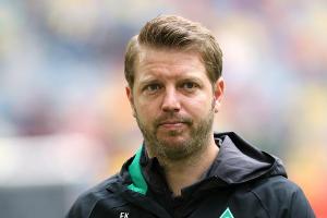 Nur noch sieben Verletzte - vor Auftritt beim BVB leert sich Werder-Lazarett