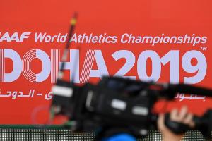 IAAF wird zu World Athletics - Namensänderung beschlossen