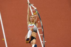Ryzih belegt im Stab-Finale Platz 17