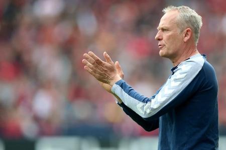 Die Sport-Höhepunkte am Sonntag, 29. September 2019