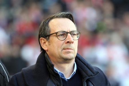 FCK: Bader-Vertrag wird nicht verlängert, Rücktritte im Aufsichtsrat FCK: Bader-Vertrag wird nicht verlängert, Rücktritte im Aufsichtsrat