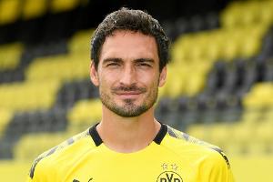 Hummels-Einsatz auch in Prag fraglich