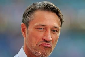 Bayern-Trainer Kovac hat vor Greta Thunberg "großen Respekt"