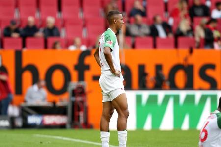 Uduokhai kritisiert seinen FCA: Uduokhai kritisiert seinen FCA: