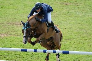 Reiten: Deußer Dritter der Global Champions Tour