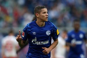 Spieler des Tages: Amine Harit (Schalke 04)