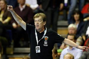 EHF-Cup: Titelverteidiger Berlin feiert Auftaktsieg
