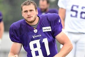 NFL: Böhringer und Ezeala bekommen Bewährungschance