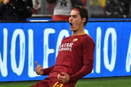 Schick wechselt mit Leihvertrag und Kaufoption nach Leipzig Schick wechselt mit Leihvertrag und Kaufoption nach Leipzig
