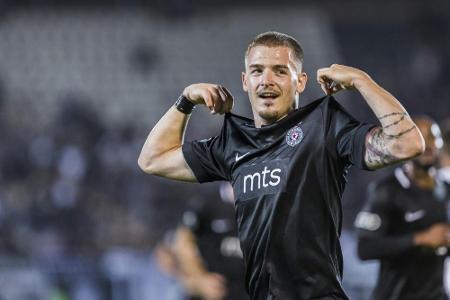 Darmstadt 98 verpflichtet Ozegovic - Kamavuaka geht Darmstadt 98 verpflichtet Ozegovic - Kamavuaka geht