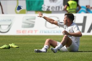 1:1 gegen Magdeburg: Jena holt ersten Punkt