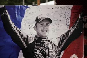 Unfalltod von Hubert: FIA leitet Untersuchung ein