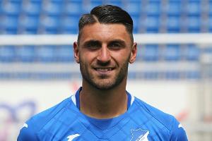 Freiburg holt Grifo aus Hoffenheim zurück