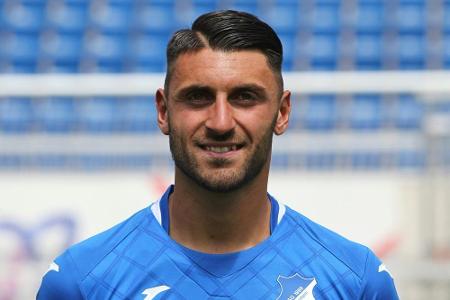 Freiburg holt Grifo aus Hoffenheim zurück Freiburg holt Grifo aus Hoffenheim zurück