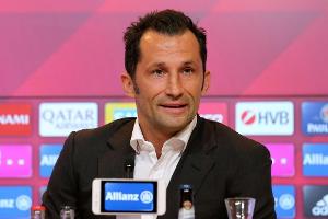 Salihamidzic: "Muss einiges aushalten" - Rüffel für Lewandowski