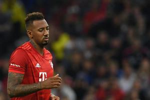 Medien: Boateng vor Wechsel zu Juventus