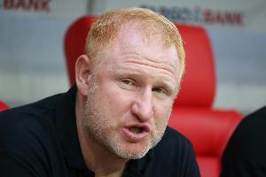 3. Liga: Uerdingen trennt sich von Trainer Vogel