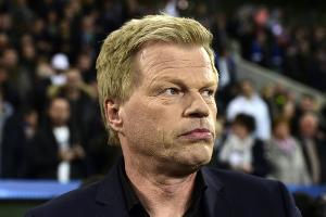 Kahn ab Januar im Bayern-Vorstand - Chef Ende 2021