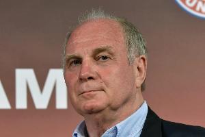 Torhüterdebatte: Hoeneß drohte DFB offenbar mit Bayern-Boykott