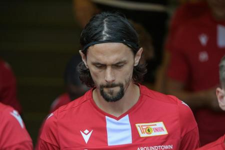 Subotic: Materialismus im Fußball Subotic: Materialismus im Fußball