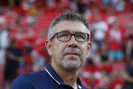 Unions Negativtrend hält an - Frankfurt siegt in Berlin Unions Negativtrend hält an - Frankfurt siegt in Berlin