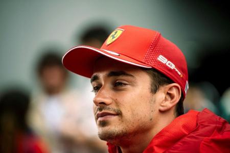 Verstappen Schnellster in Sotschi - Vettel nur Fünfter Verstappen Schnellster in Sotschi - Vettel nur Fünfter