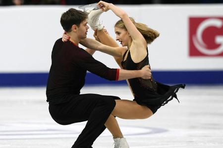 Platz fünf für Hase/Seegert bei der Nebelhorn Trophy Platz fünf für Hase/Seegert bei der Nebelhorn Trophy