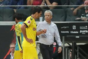 Hummels-Einsatz unwahrscheinlich: "Könnte auf eine Pause hinauslaufen"
