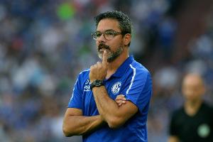 Wagner: Europacup für Schalke "unrealistisch"
