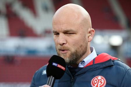 Tauer erhält Profivertrag in Mainz Tauer erhält Profivertrag in Mainz