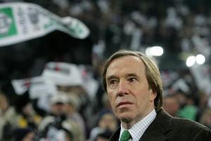 Gladbach-Ikone und "Popstar": Günter Netzer wird 75