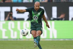 Muskelfaserriss: Wolfsburg in Düsseldorf ohne Verteidiger Brooks