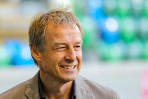 Klinsmann bereit für neuen Trainerposten
