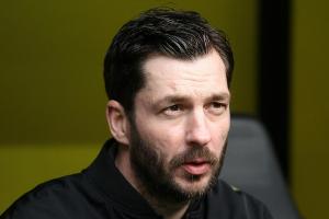 Vor Bayern-Spiel: Schlusslicht Mainz will "Ansprüchen gerecht werden"