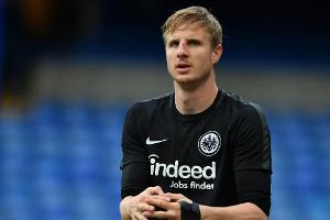 NADA überprüft "Fall Hinteregger" - Eintracht: "Thema aufgeblasen"