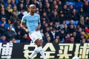 ManCity setzt Ex-Kapitän Kompany ein Denkmal