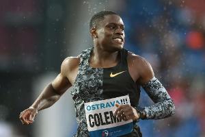 USADA bestätigt Anhörung im Fall Coleman - Sprinter beteuert Unschuld