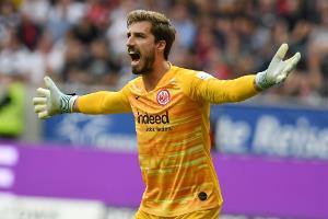 Trapp glaubt an erfolgreiche Eintracht-Saison