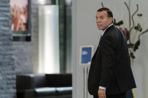FIFA sperrt ehemaligen Vizepräsidenten Napout lebenslang