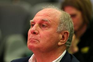 Bayern bestätigen: Hoeneß kandidiert nicht mehr als Präsident